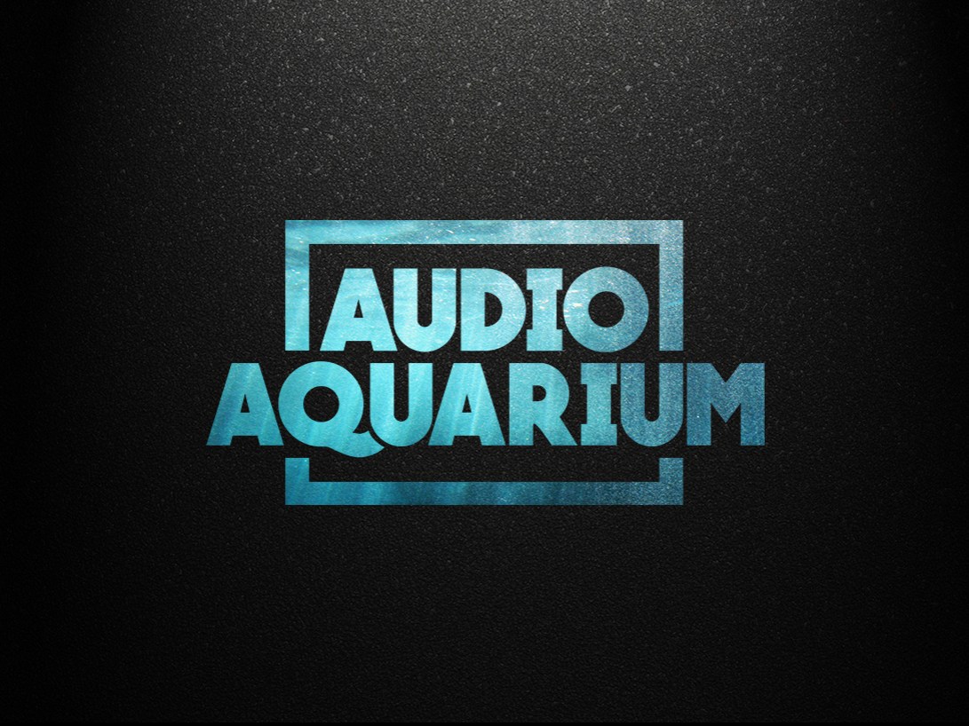 Audio_Aquarium_Logo
