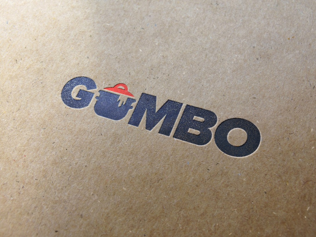 Gumbo_Logo_Cardboard